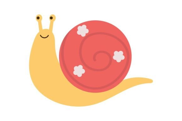 Floral Shell Snail Review