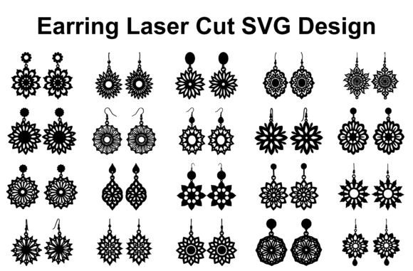 Jewelry SVG Pack Review