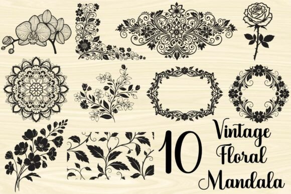 Vintage Floral Tulip Review